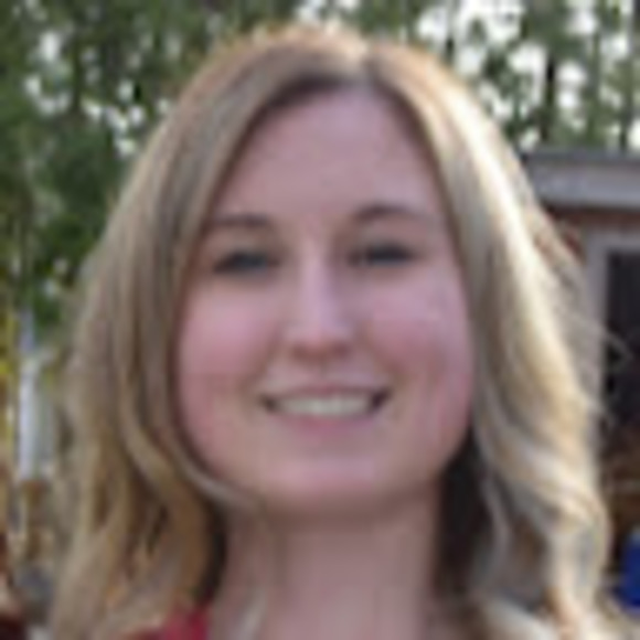 Meet your Posher, Jessica - Picture 1 of 1